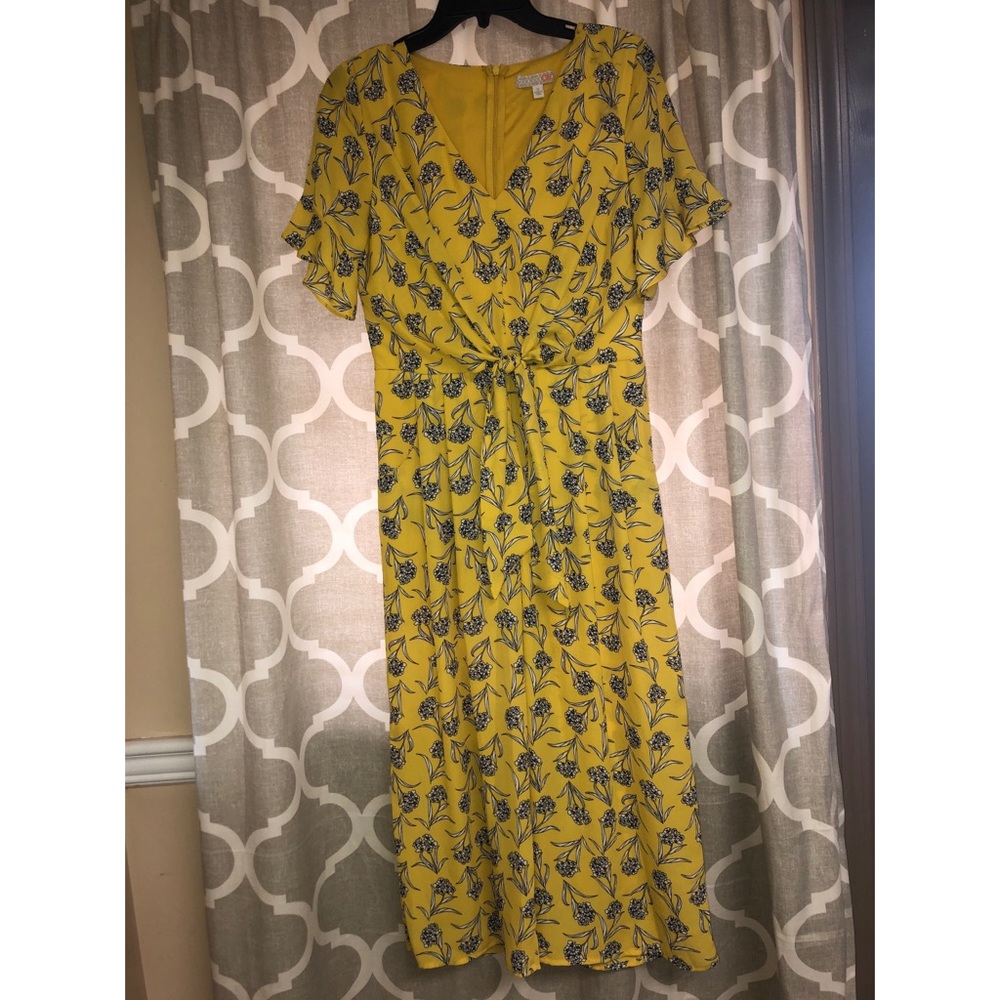 GB jumpsuit